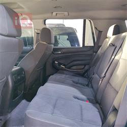 شێڤرۆلێت تاهۆ